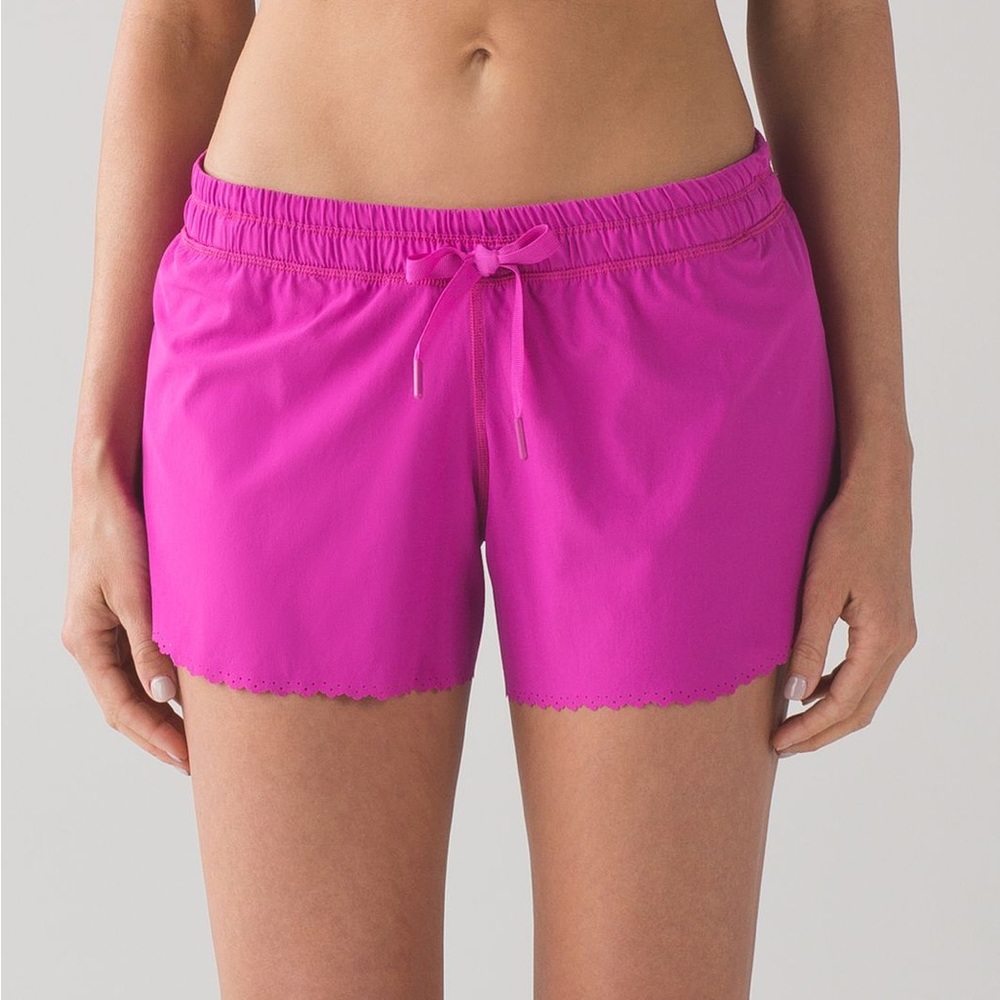 Lululemon | Hit it Shorts
